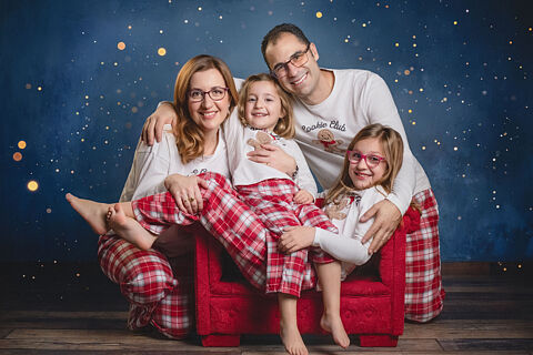 Navidad Sara y Abril - Descarga