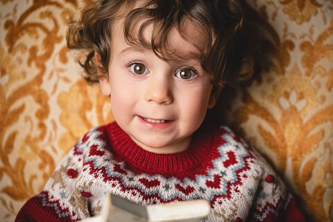 Navidad Elia y Alonso - Descarga