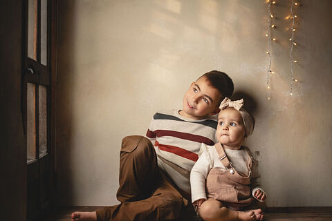 Navidad Izan y Ginebra - Descarga