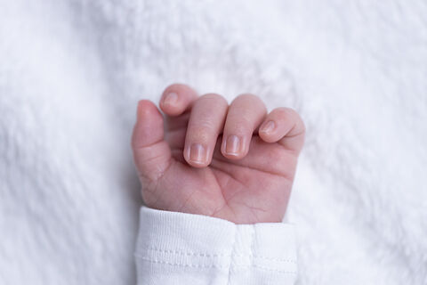 RNE Liam - Selección