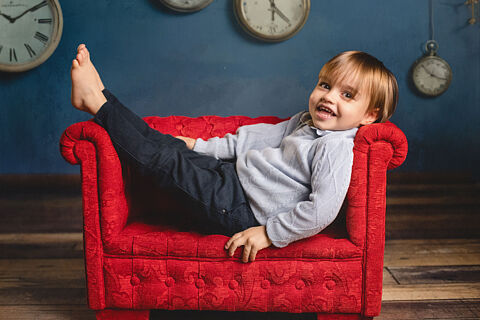 Navidad Leo - Descarga