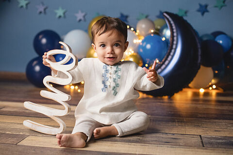 Smash Asier (12 meses) - Descarga