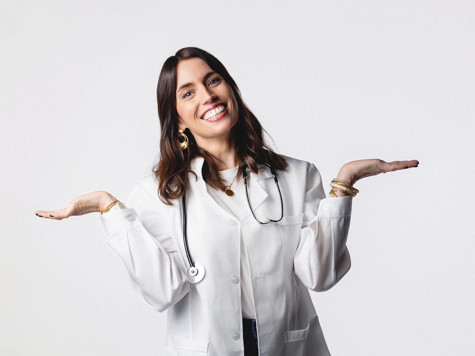 Retrato corporativo profesional en Alcalá de Henares, fotografía de marca personal