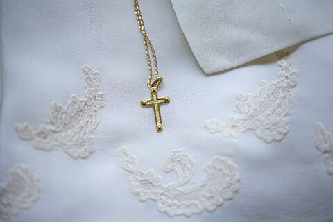 Bautizo Mateo - Descarga