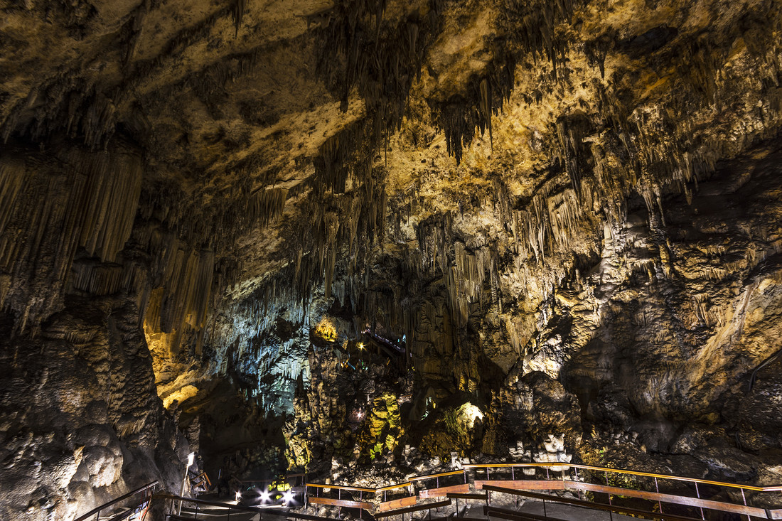 CUEVAS DE NERJA  3