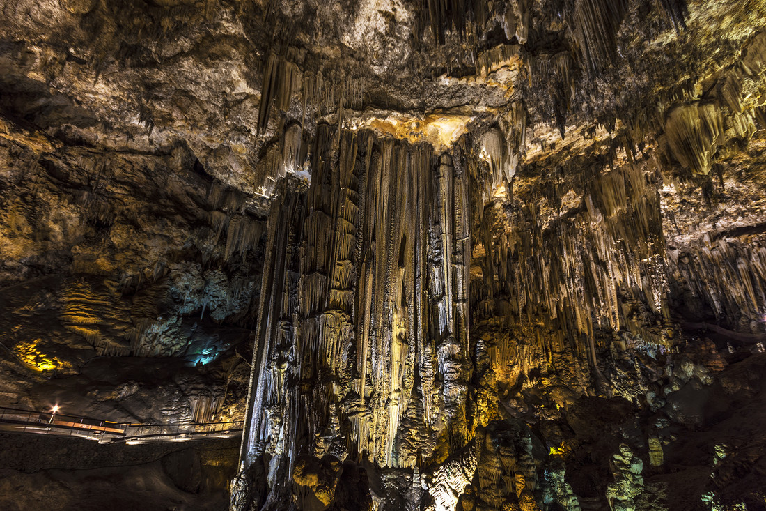 CUEVAS DE NERJA  4