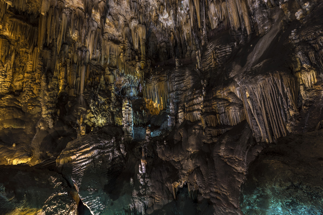 CUEVAS DE NERJA  5