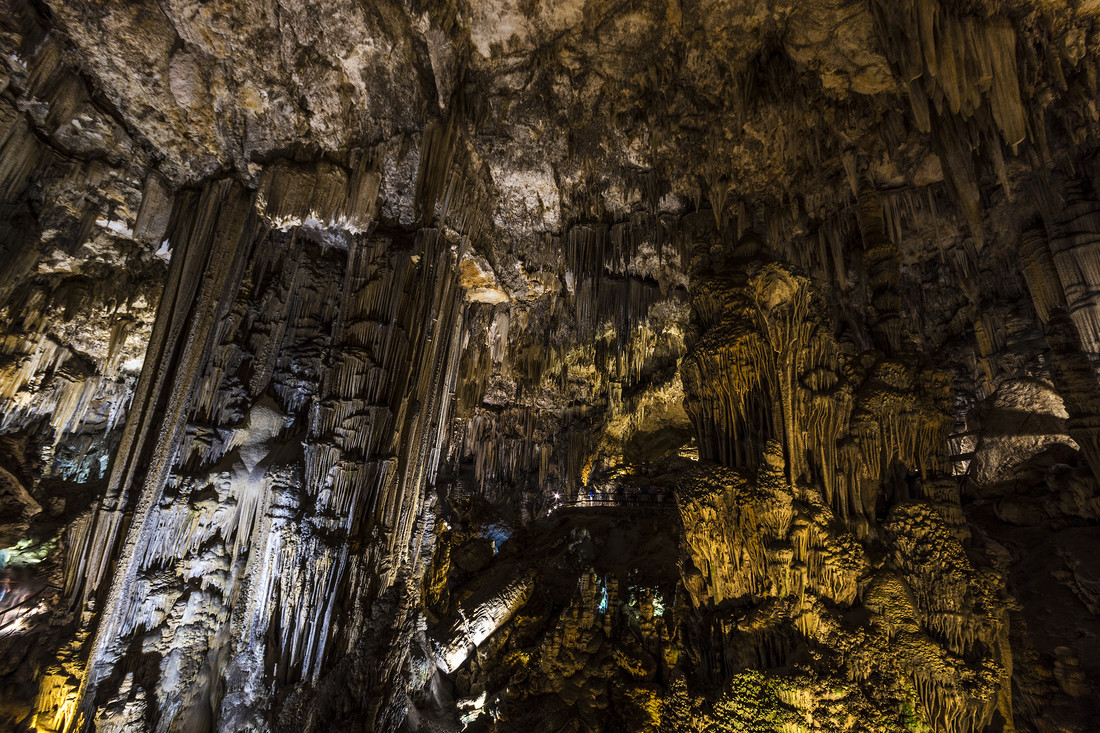 CUEVAS DE NERJA  6