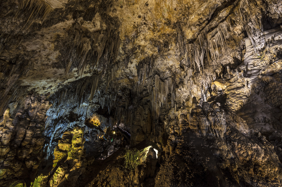 CUEVAS DE NERJA  7