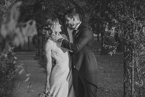 Eva & Valentín