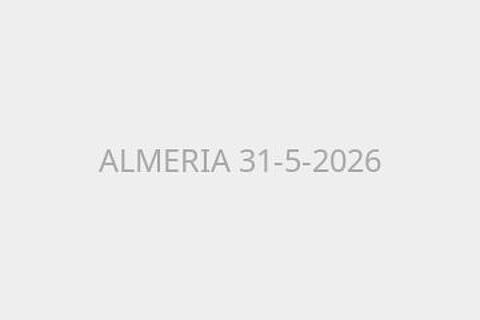 ALMERIA 31-5-2026