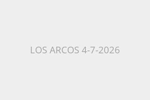 LOS ARCOS 4-7-2026
