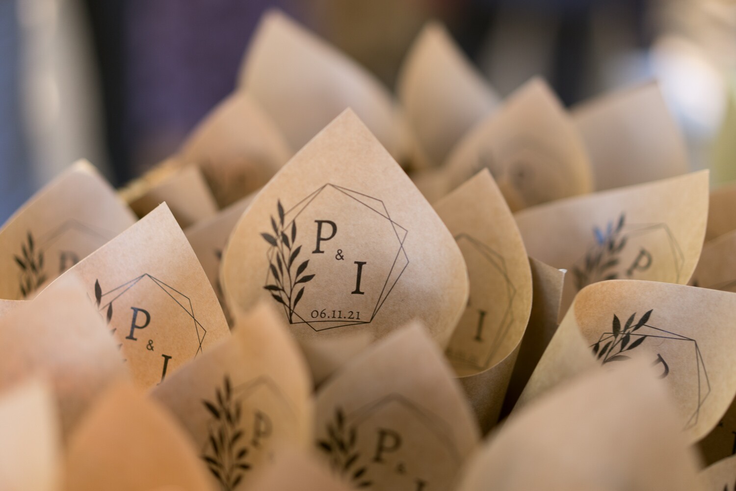 I&P (24)