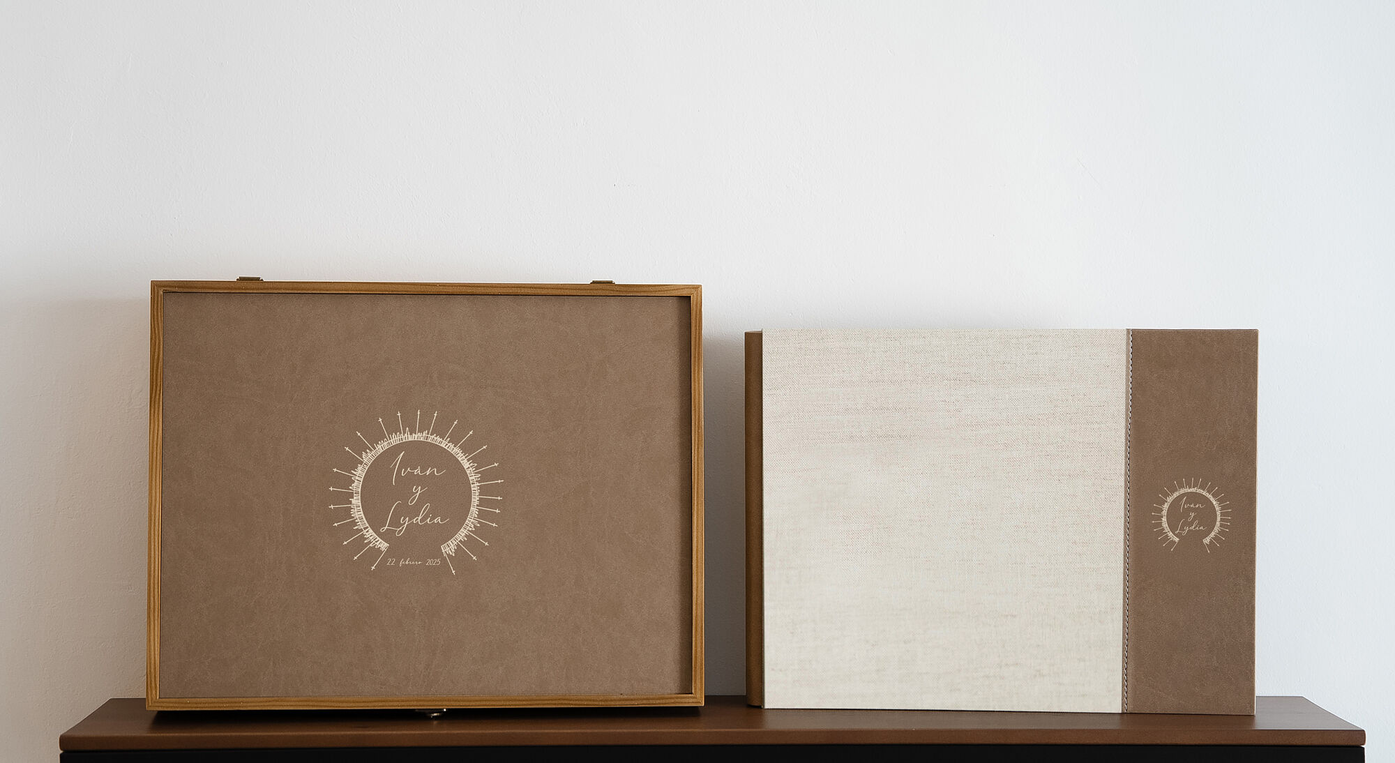 TOPO + LINO byr copia