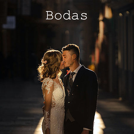 Bodas
