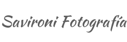 Savironi Fotografía