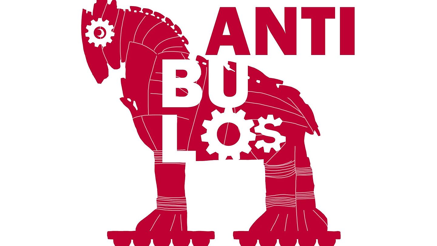Zona Anti bulos