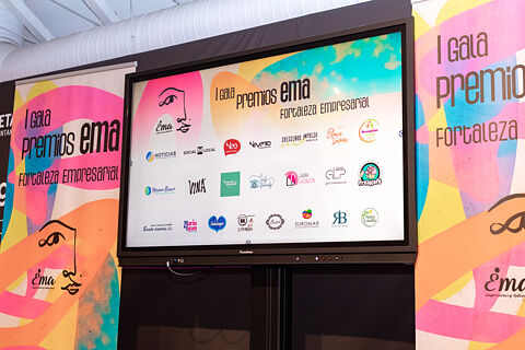 I Gala EMA