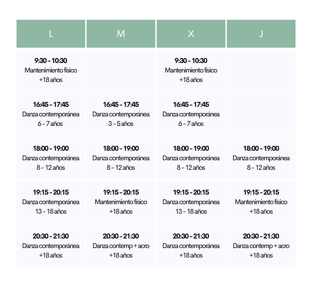María Mateo, fotografía y danza - horarios-ts20250716051303627838.png