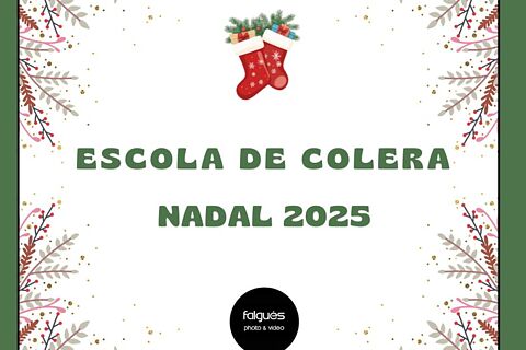 ESCOLA DE COLERA