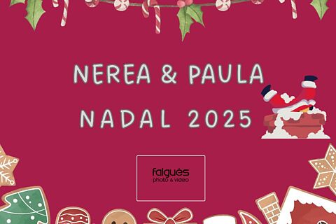 PAULA & NERA