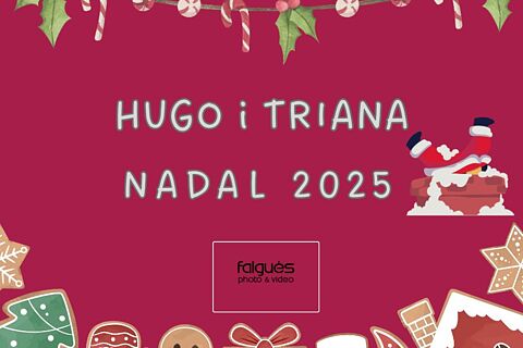 HUGO & TRIANA