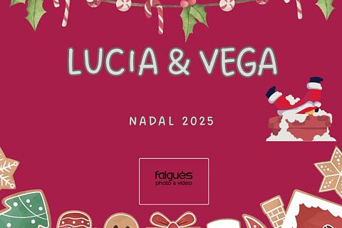 LUCIA & VEGA