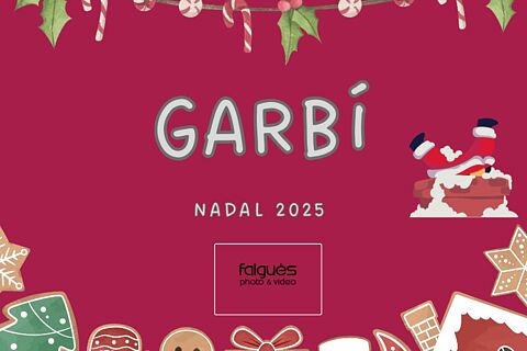 GARBÍ