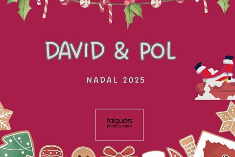 DAVID & POL
