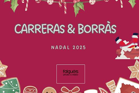Carreras & Borras
