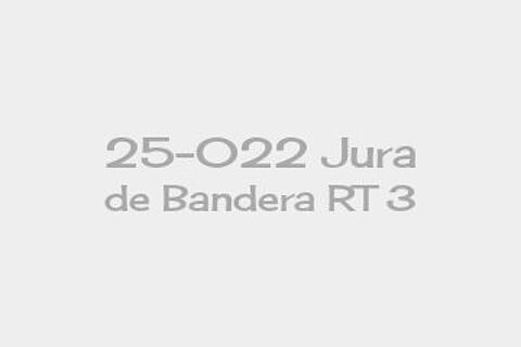 25-022 Jura de Bandera RT 3