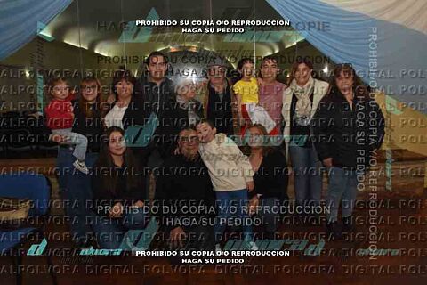 25-025 ACTO 9 DE JULIO JARDIN