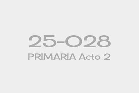 25-028 PRIMARIA Acto 2