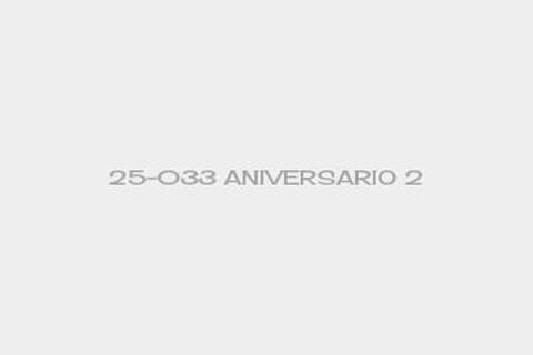 25-033 ANIVERSARIO 2