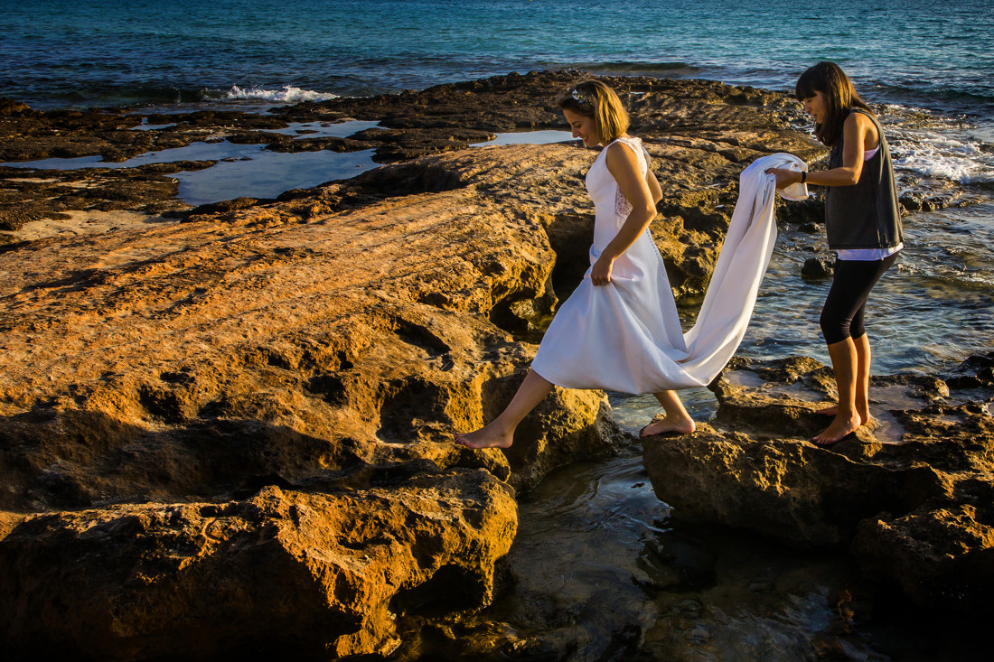 Destiny wedding photography Formentera 17