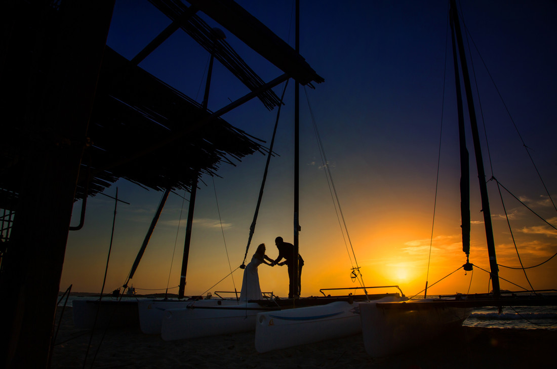 Destiny wedding photography Formentera 30