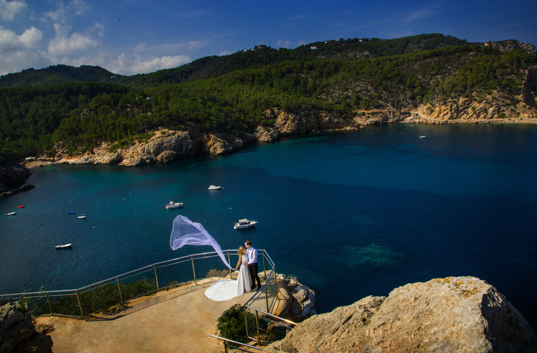 Destiny wedding photography Ibiza 15