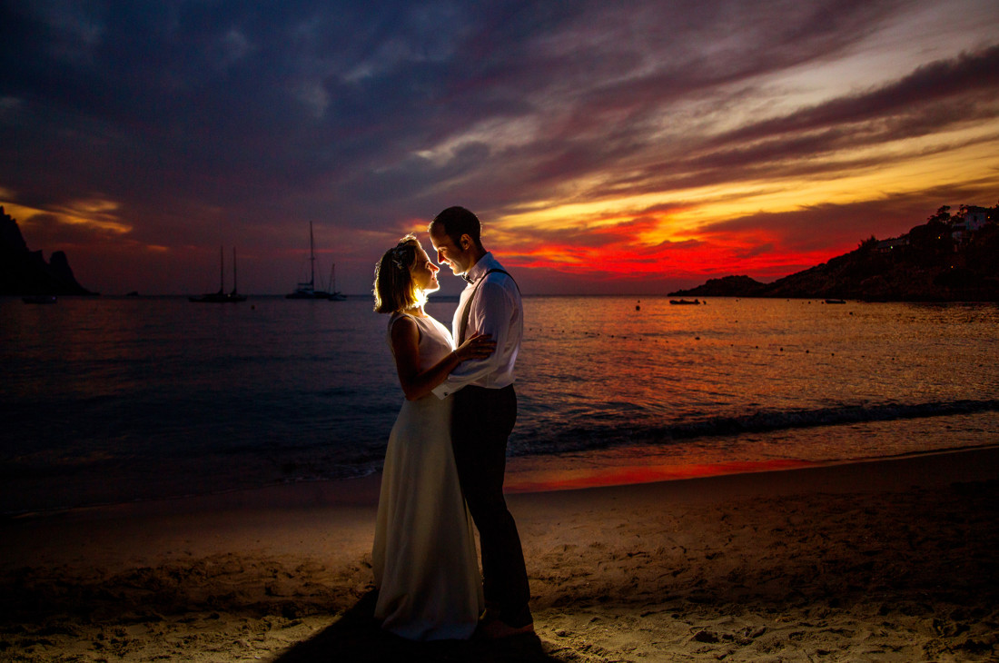Destiny wedding photography Ibiza 33