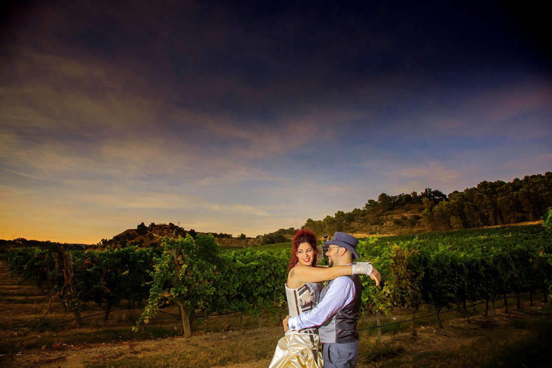 Boda_steampunk_bodega_viñedo_somontano_wedding_22