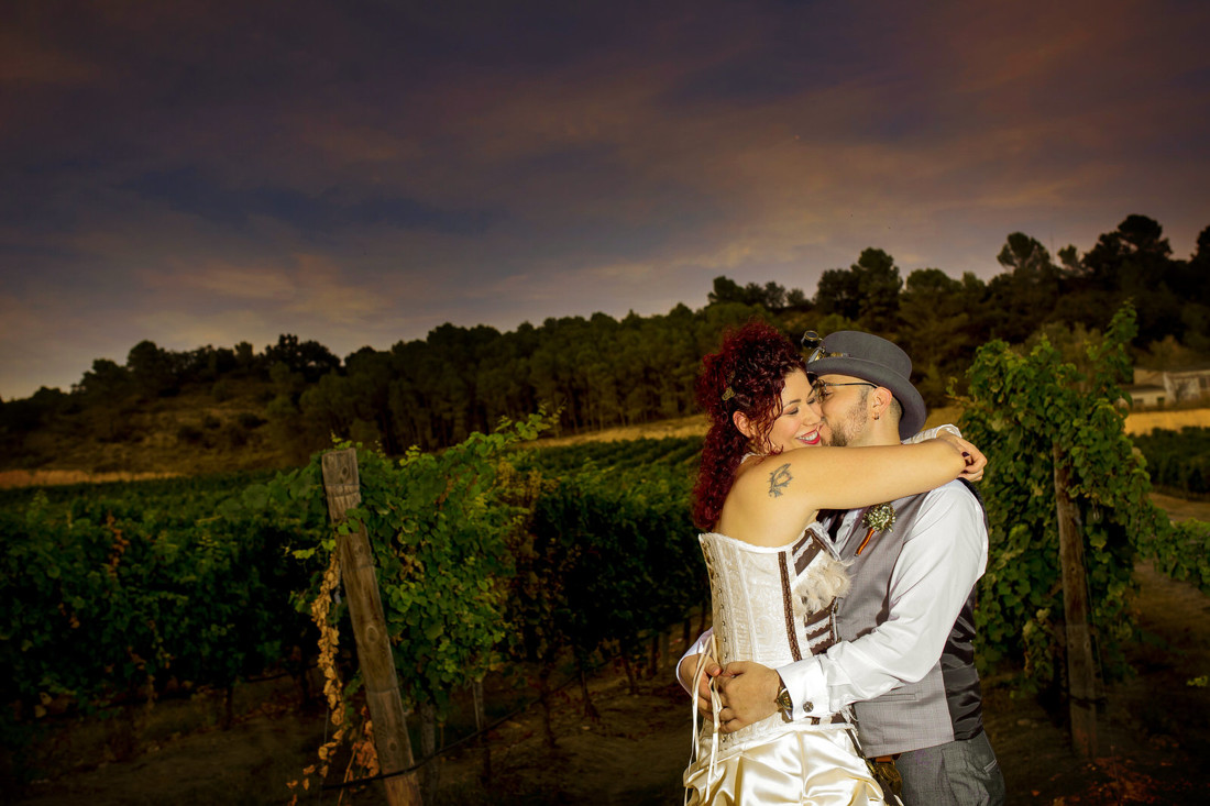 Boda_steampunk_bodega_viñedo_somontano_wedding_23