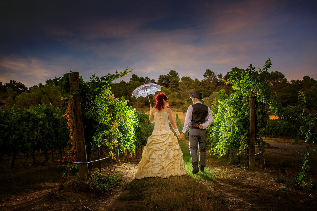 Boda_steampunk_bodega_viñedo_somontano_wedding_24