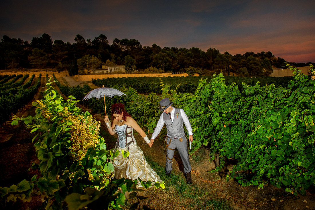 Boda_steampunk_bodega_viñedo_somontano_wedding_25
