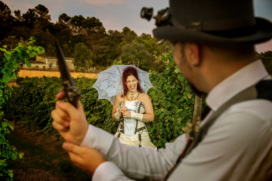 Boda_steampunk_bodega_viñedo_somontano_wedding_28