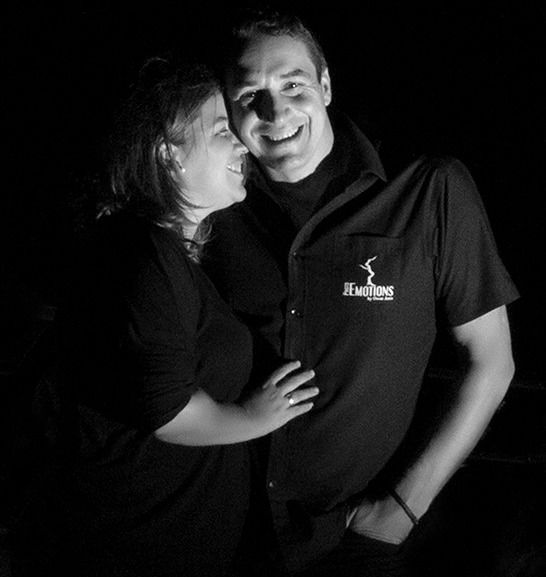 oscar y monica fotografos boda valladolid