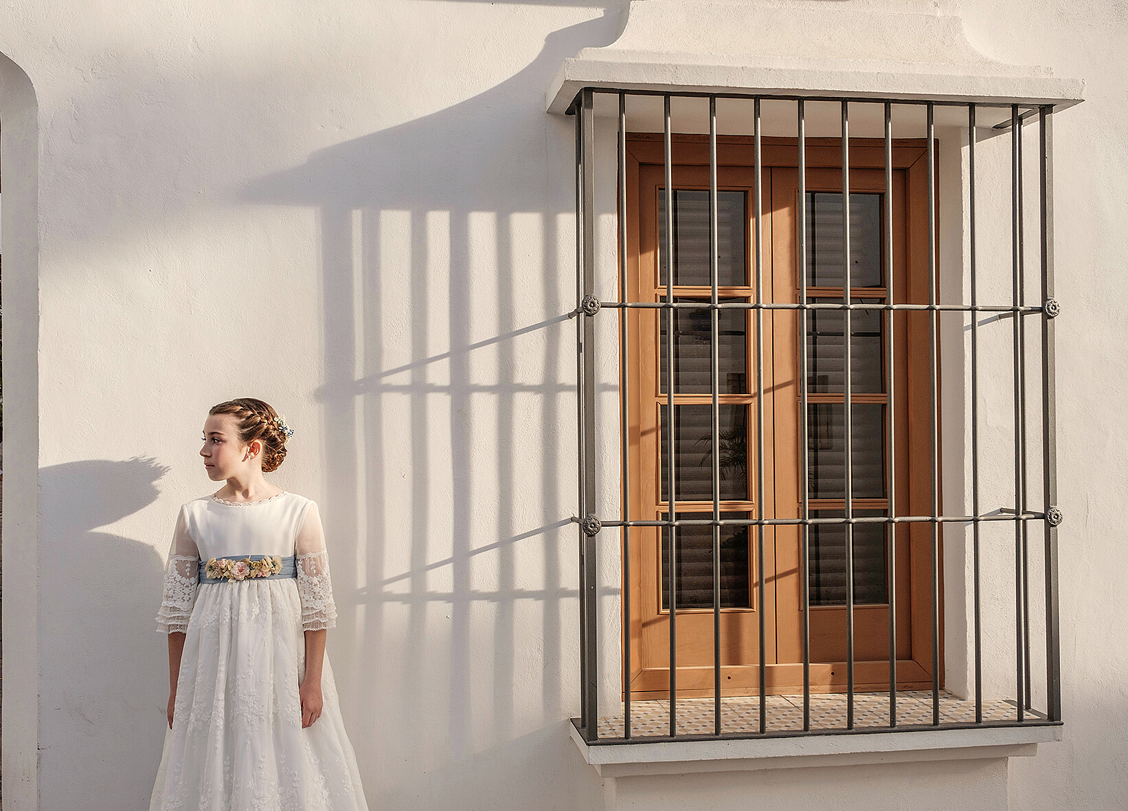 COMUNIONES EN EXTERIORES ESTEPONA