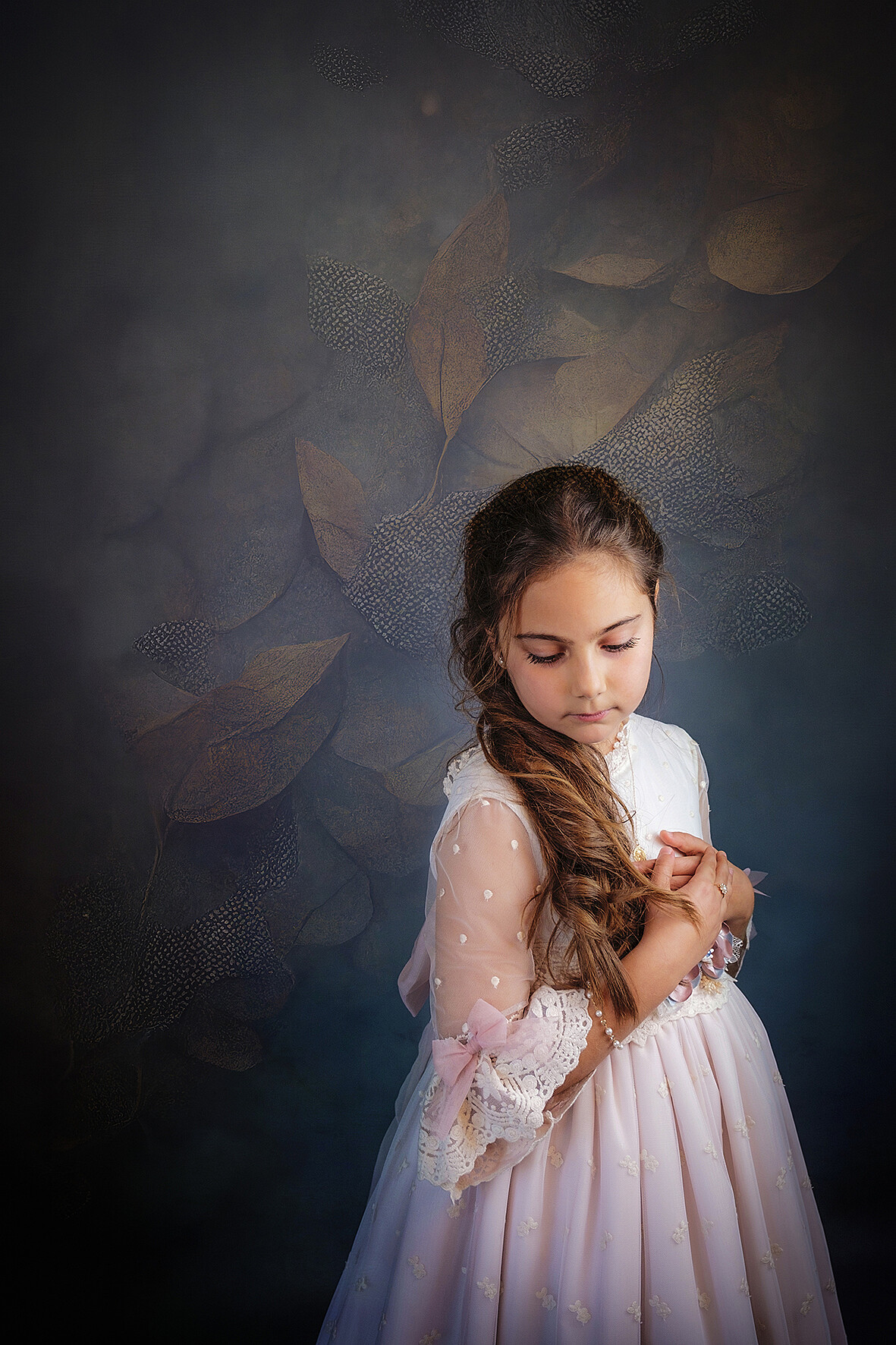 COMUNIONES ÚNICAS Y ORIGINALES