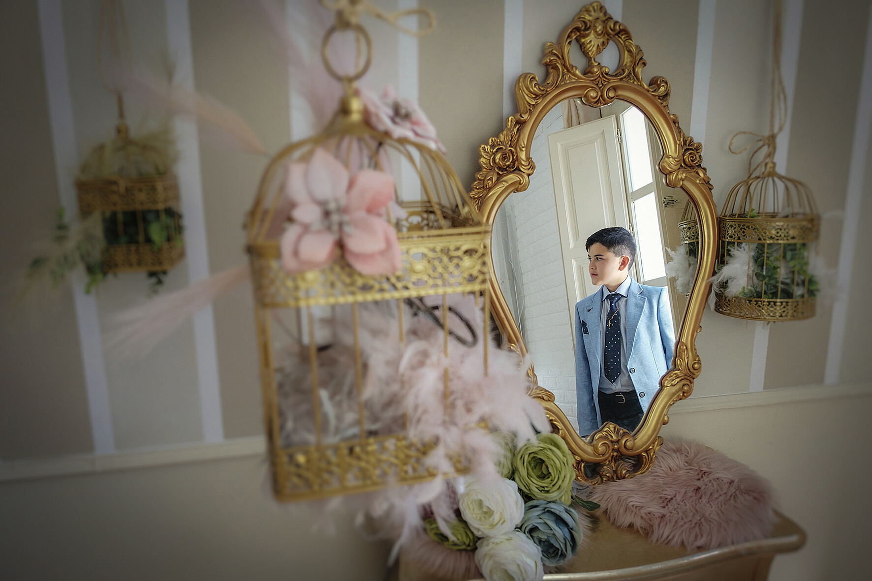 FOTOS DE COMUNIÓN ESTEPONA Y COSTA DEL SOL