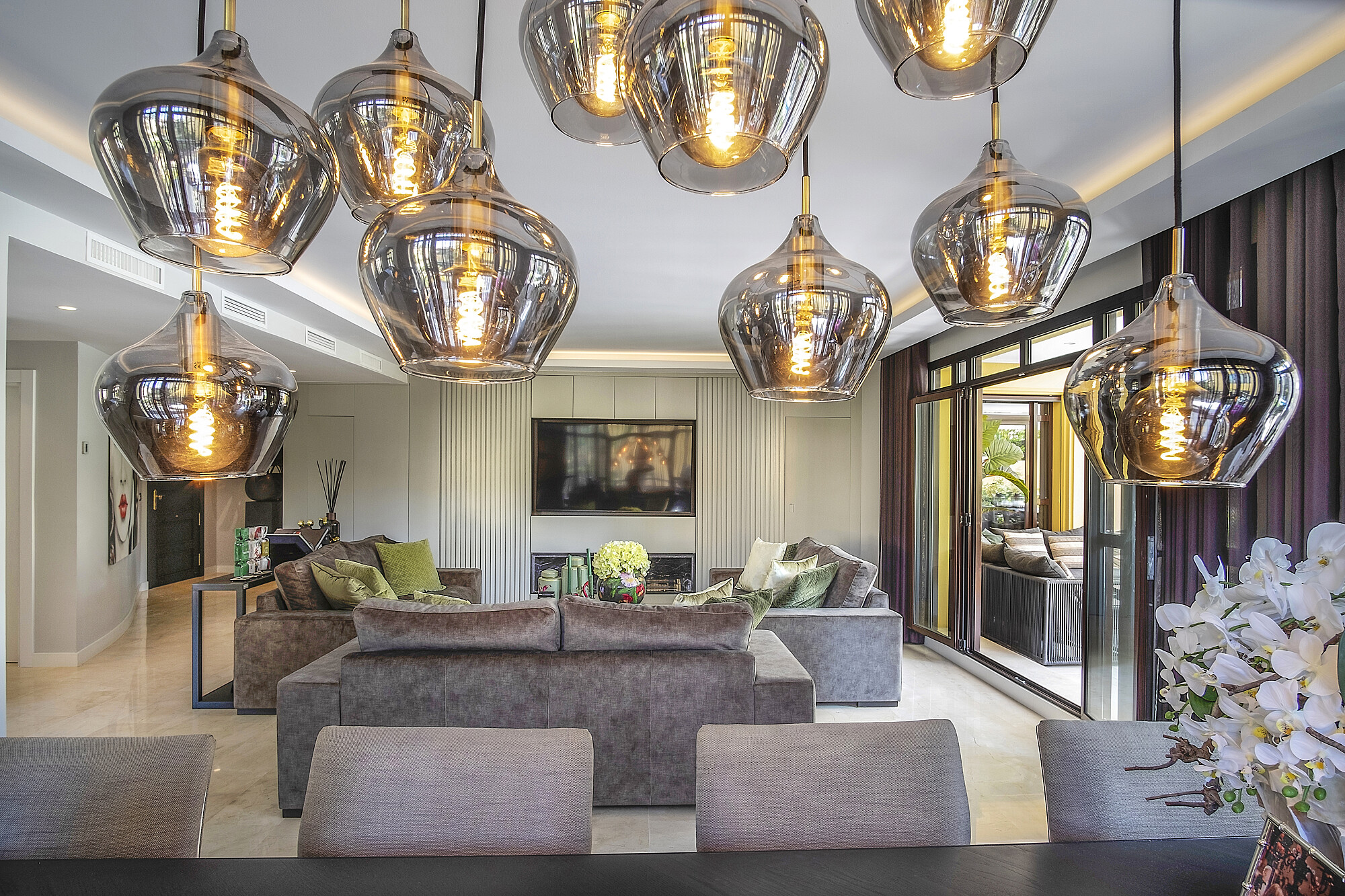 Las mejores fotografías de arquitectura en Marbella