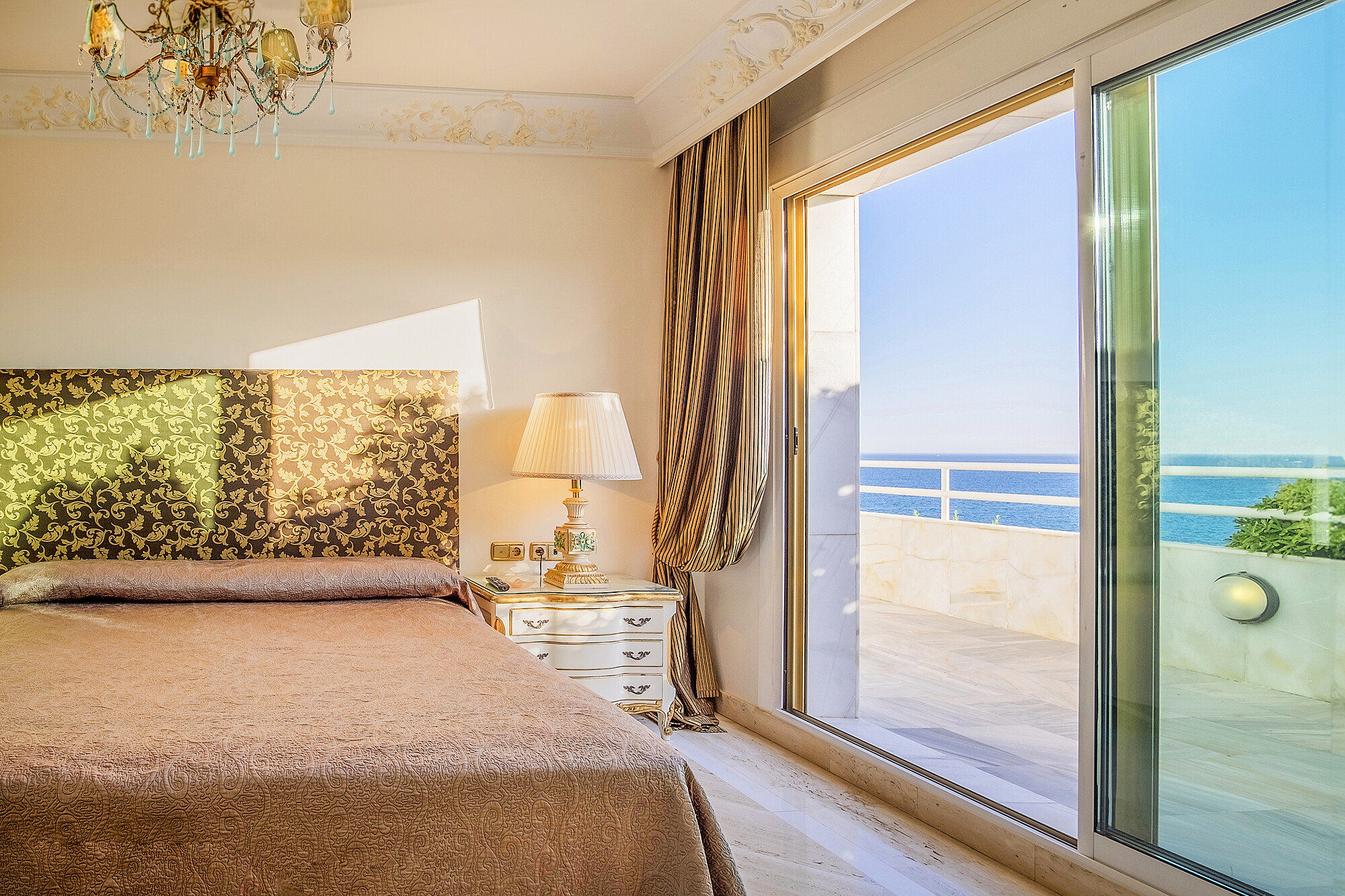 Fotos para inmobiliarias de lujo. Fotógrafo de arquitectura