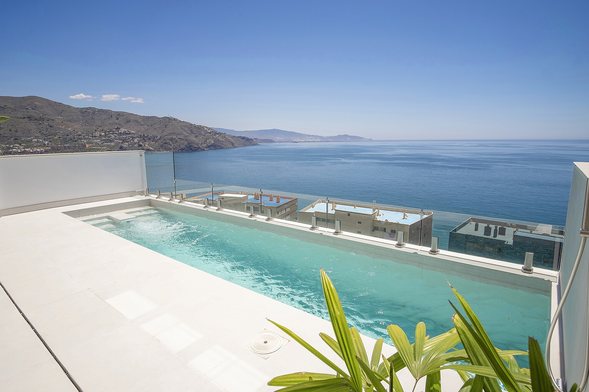 Fotos impresionantes de arquitectura